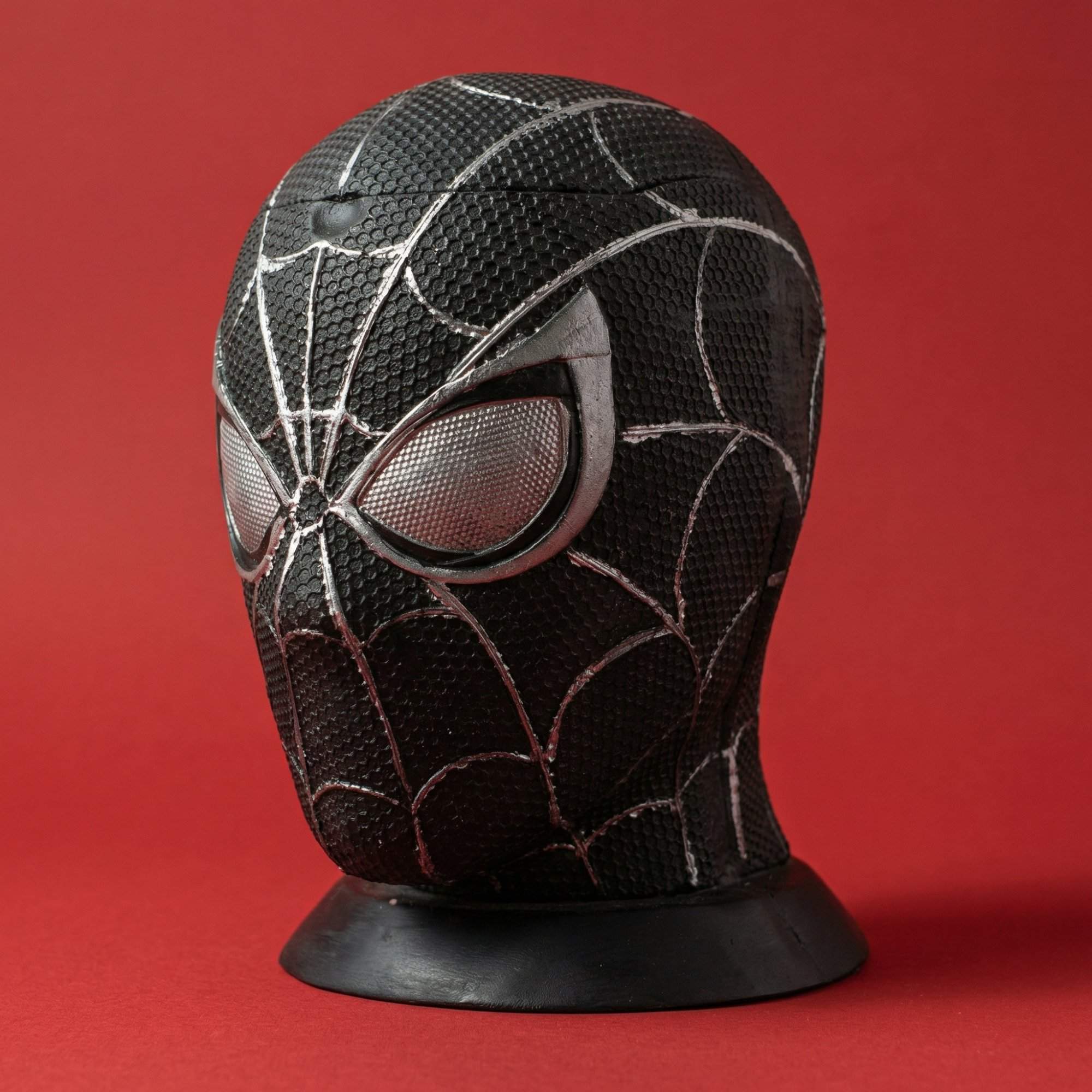 Alcancía héroe arácnido